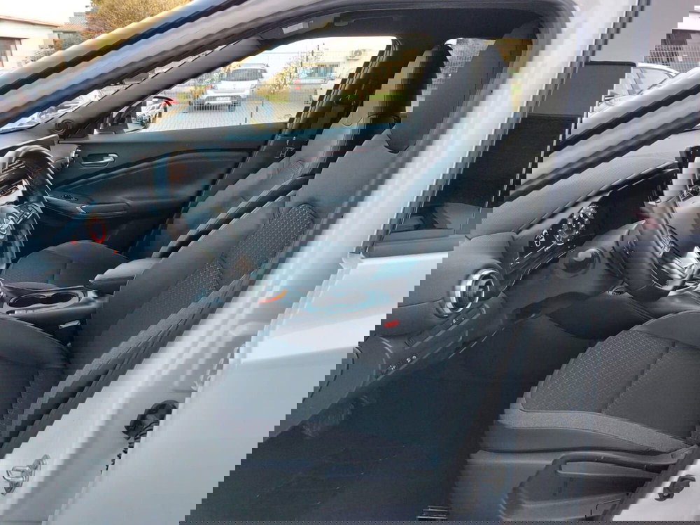 Nissan Juke usata a Pavia (3)