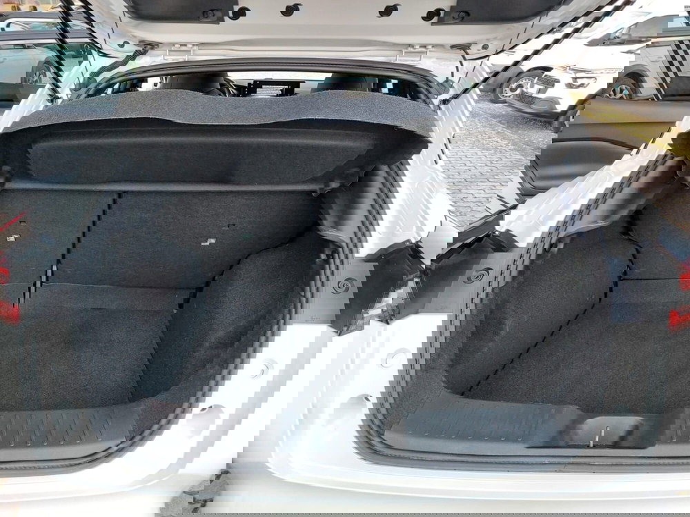 Nissan Juke usata a Pavia (5)