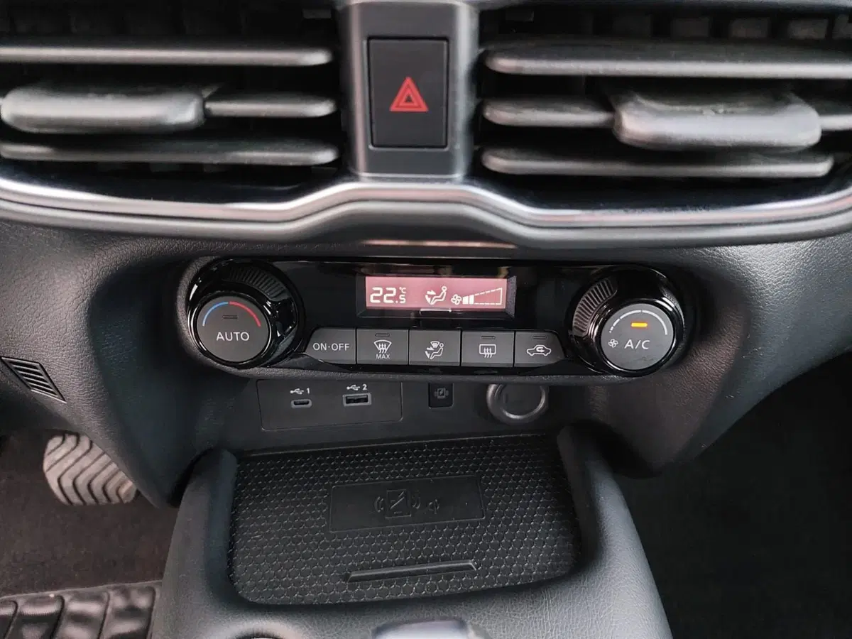 Nissan Juke usata a Pavia (7)