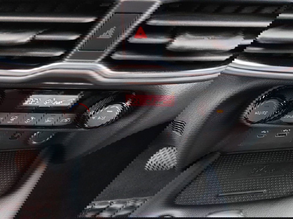 Nissan Juke usata a Pavia (7)