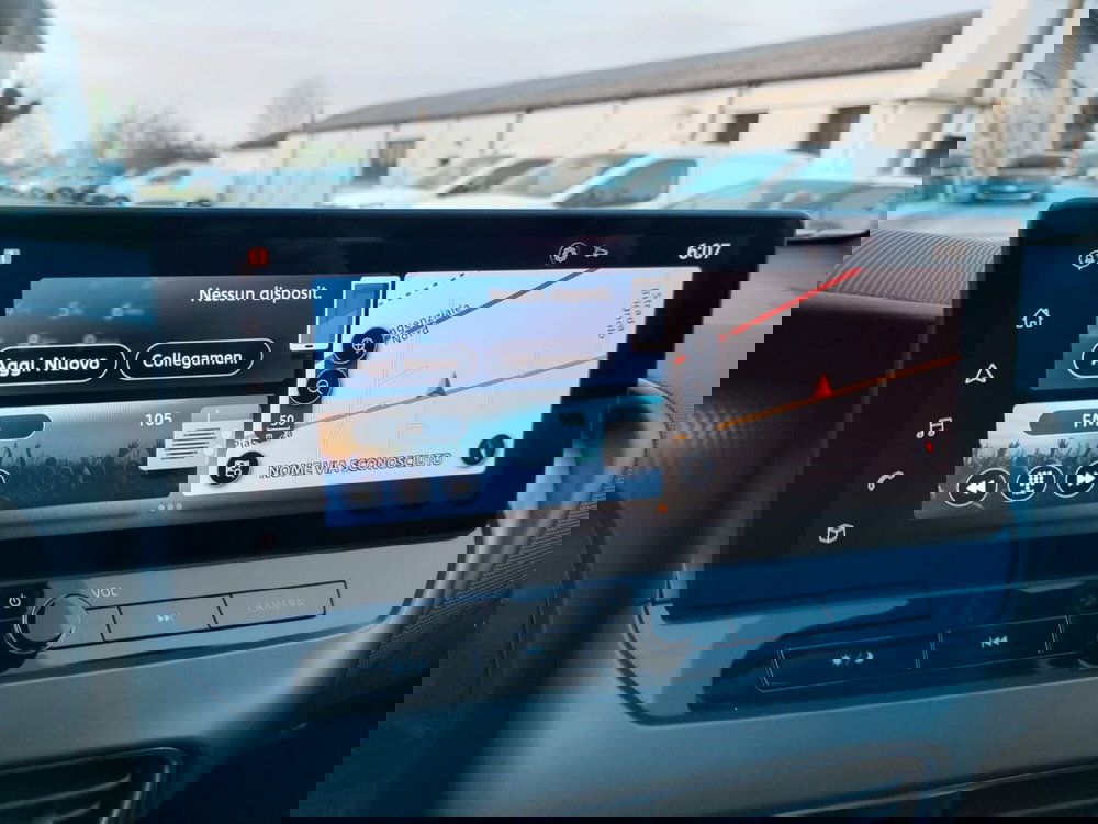 Nissan Juke usata a Pavia (8)