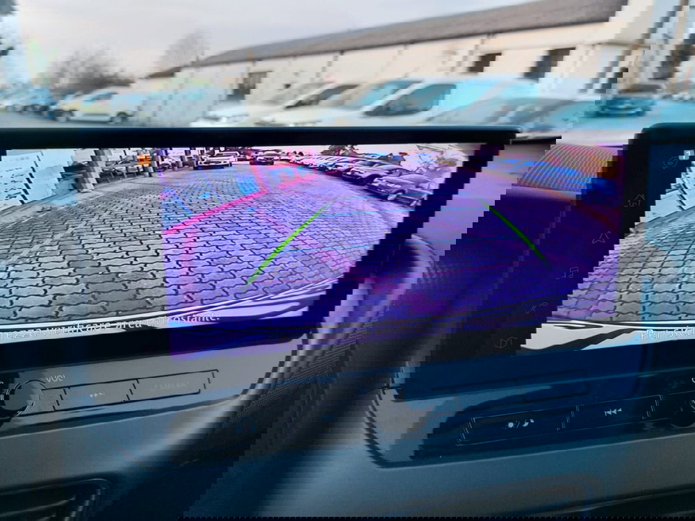 Nissan Juke usata a Pavia (9)