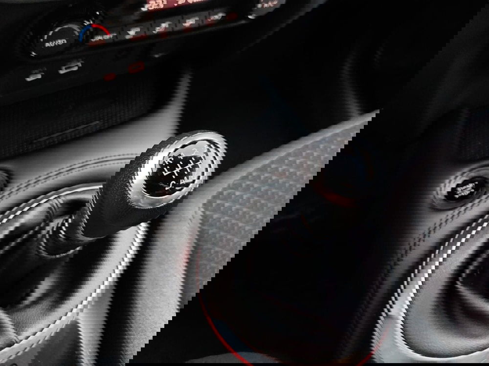 Nissan Juke usata a Pavia (10)