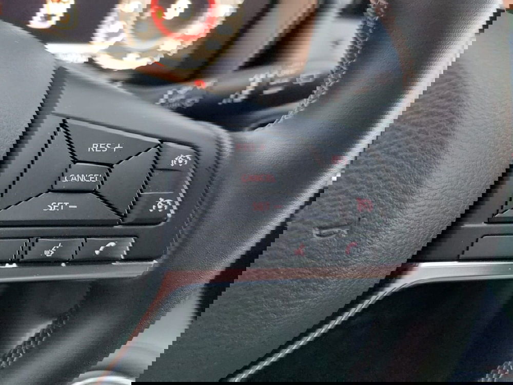 Nissan Juke usata a Pavia (11)