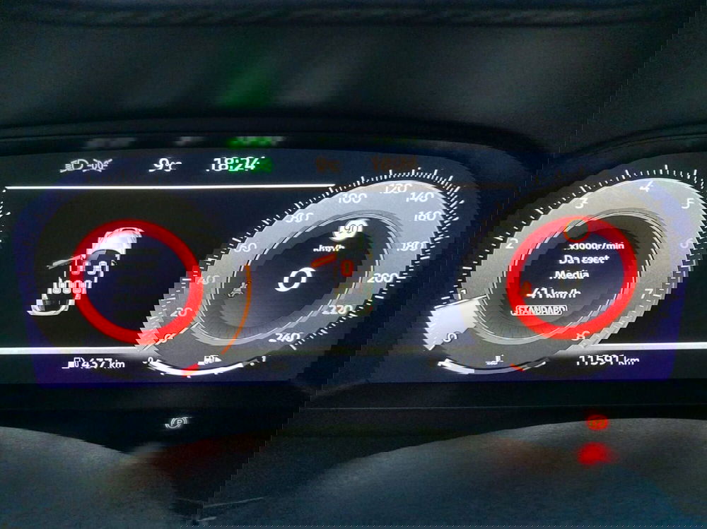 Nissan Juke usata a Pavia (12)