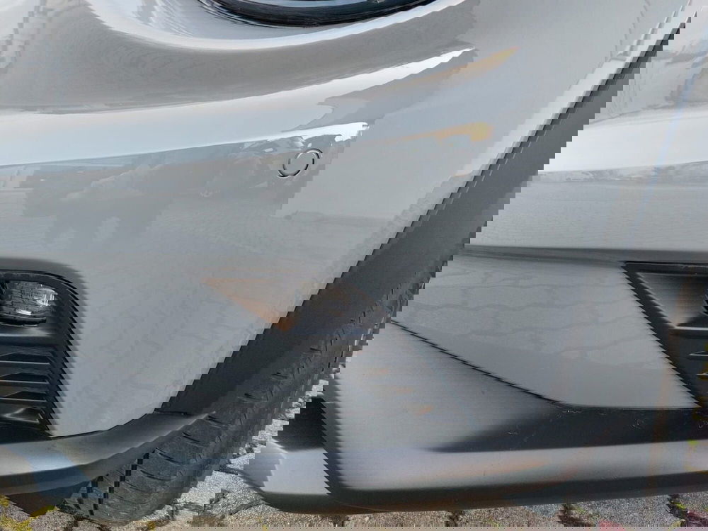 Nissan Juke usata a Pavia (13)