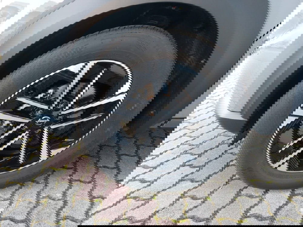 Nissan Juke usata a Pavia (14)