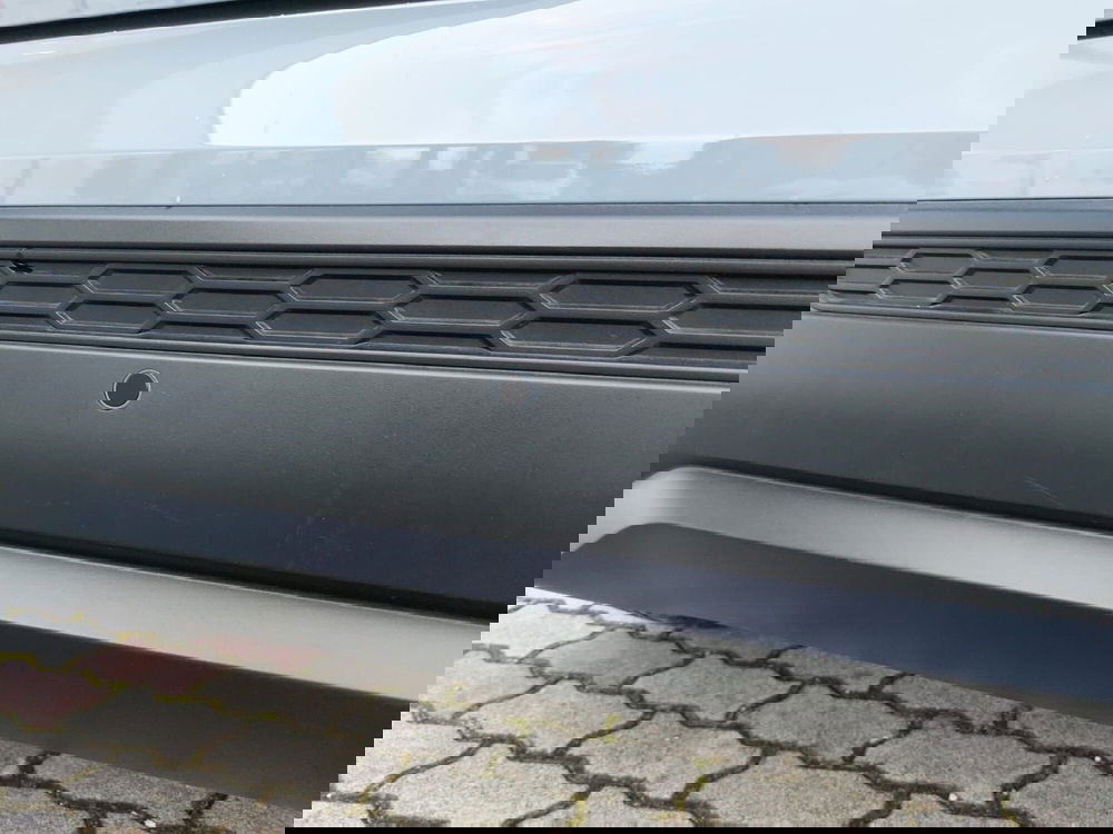 Nissan Juke usata a Pavia (15)