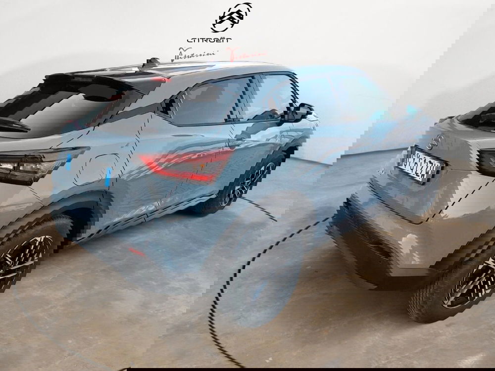 Nissan Juke usata a Pavia (2)