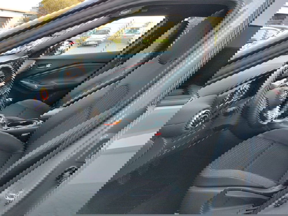 Nissan Juke usata a Pavia (3)