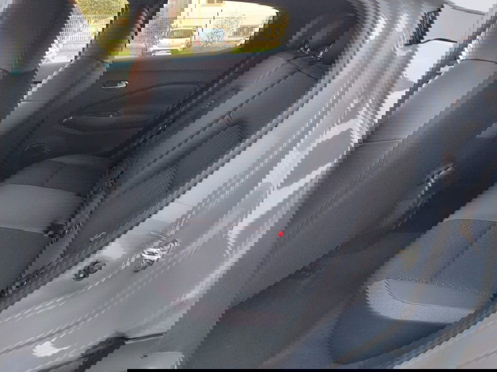 Nissan Juke usata a Pavia (4)