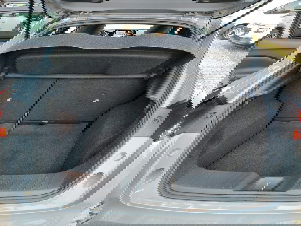 Nissan Juke usata a Pavia (5)