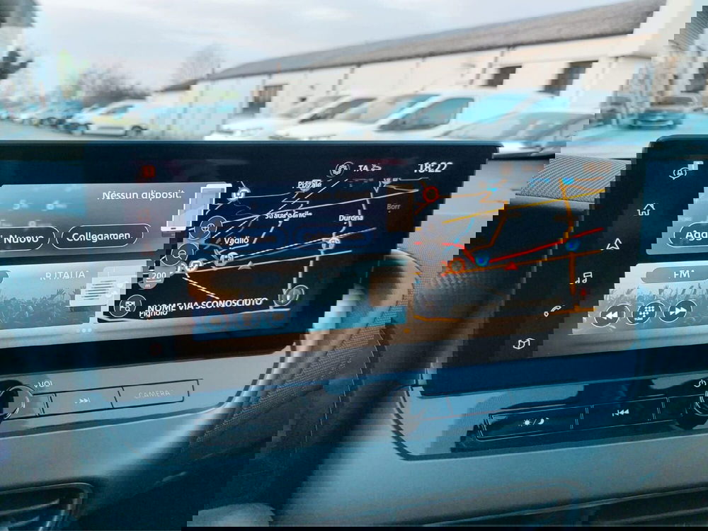 Nissan Juke usata a Pavia (8)