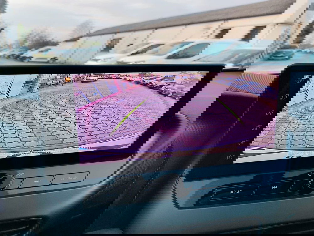 Nissan Juke usata a Pavia (9)