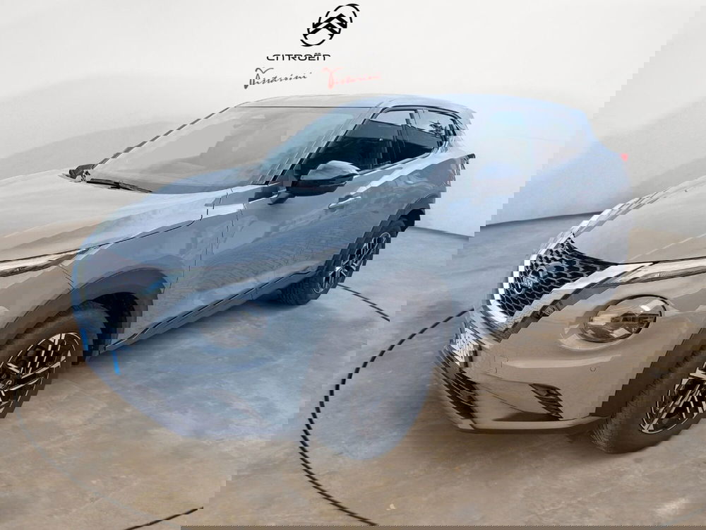 Nissan Juke usata a Pavia