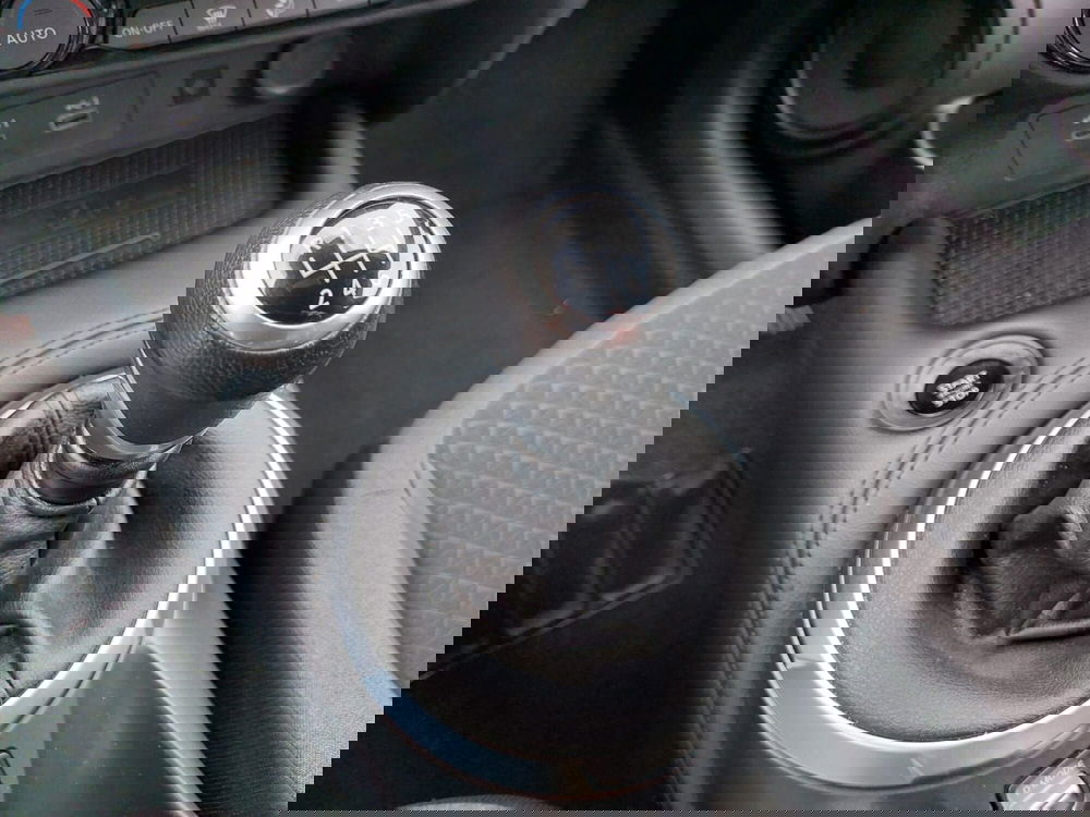 Nissan Juke usata a Pavia (10)