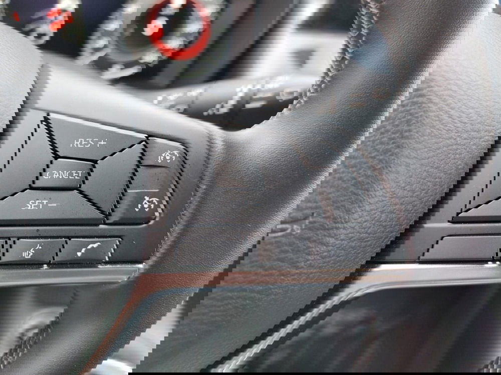 Nissan Juke usata a Pavia (11)