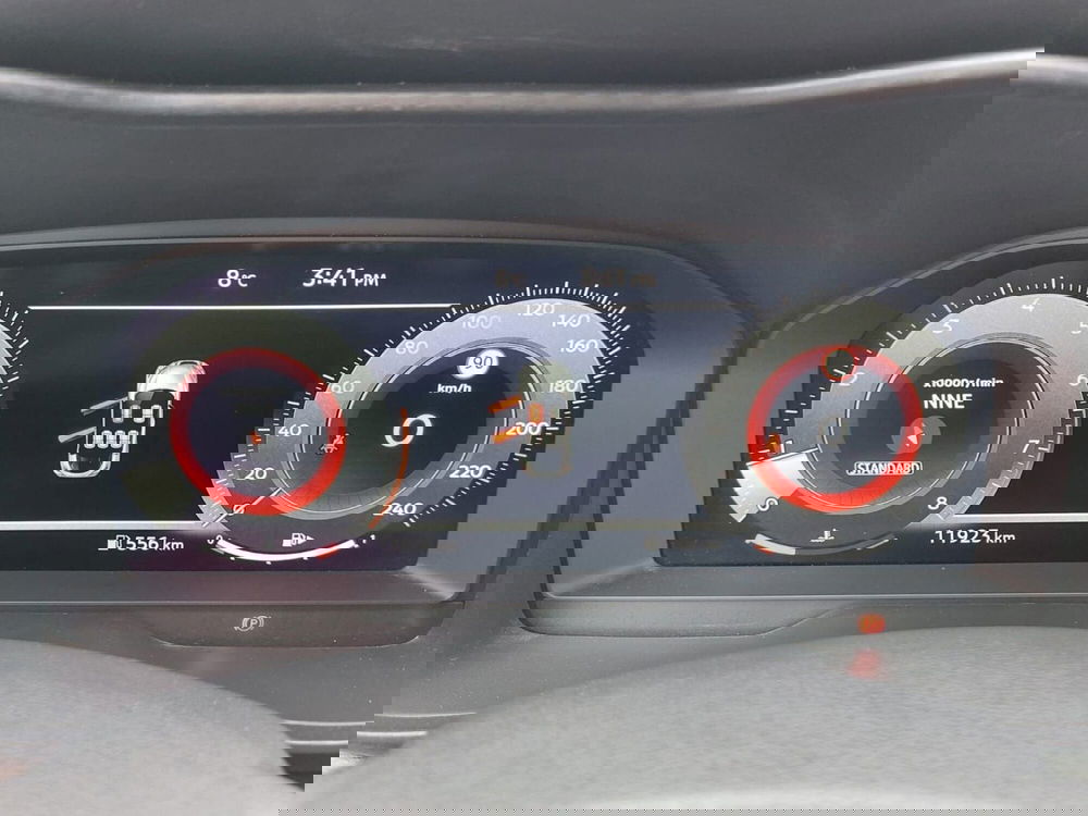 Nissan Juke usata a Pavia (12)