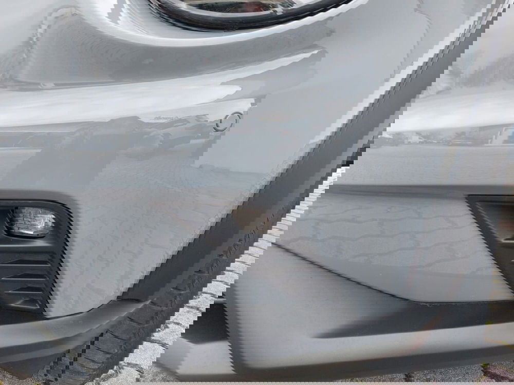 Nissan Juke usata a Pavia (13)