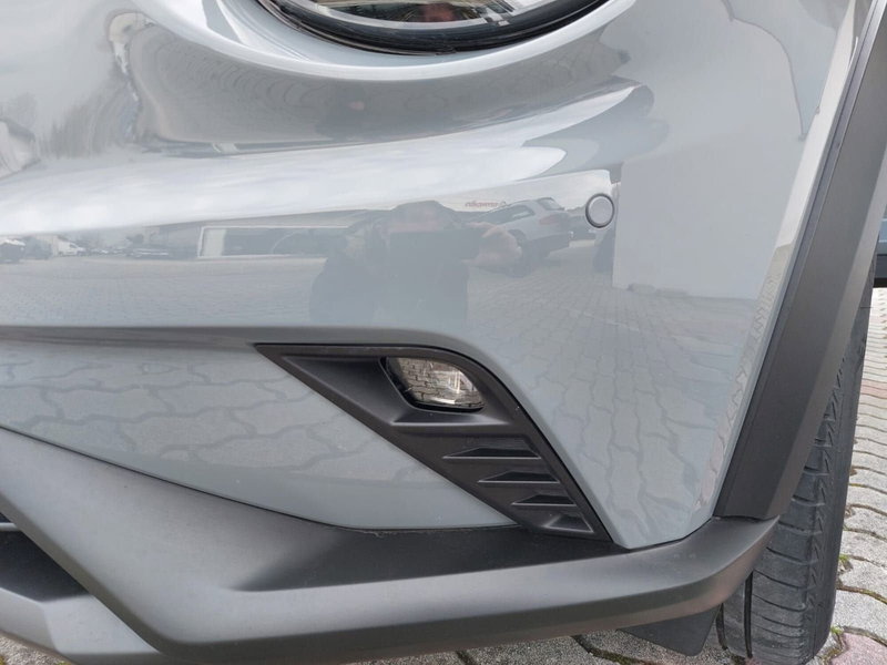 Nissan Juke usata a Pavia (13)