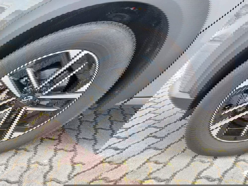 Nissan Juke usata a Pavia (14)