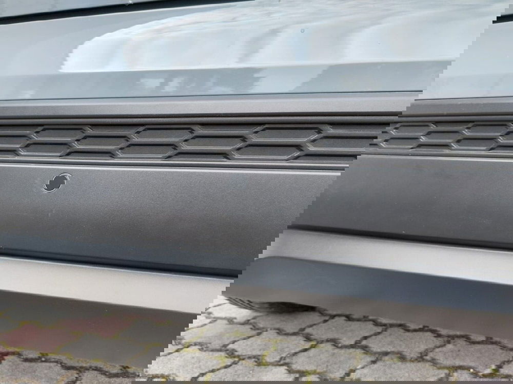 Nissan Juke usata a Pavia (15)