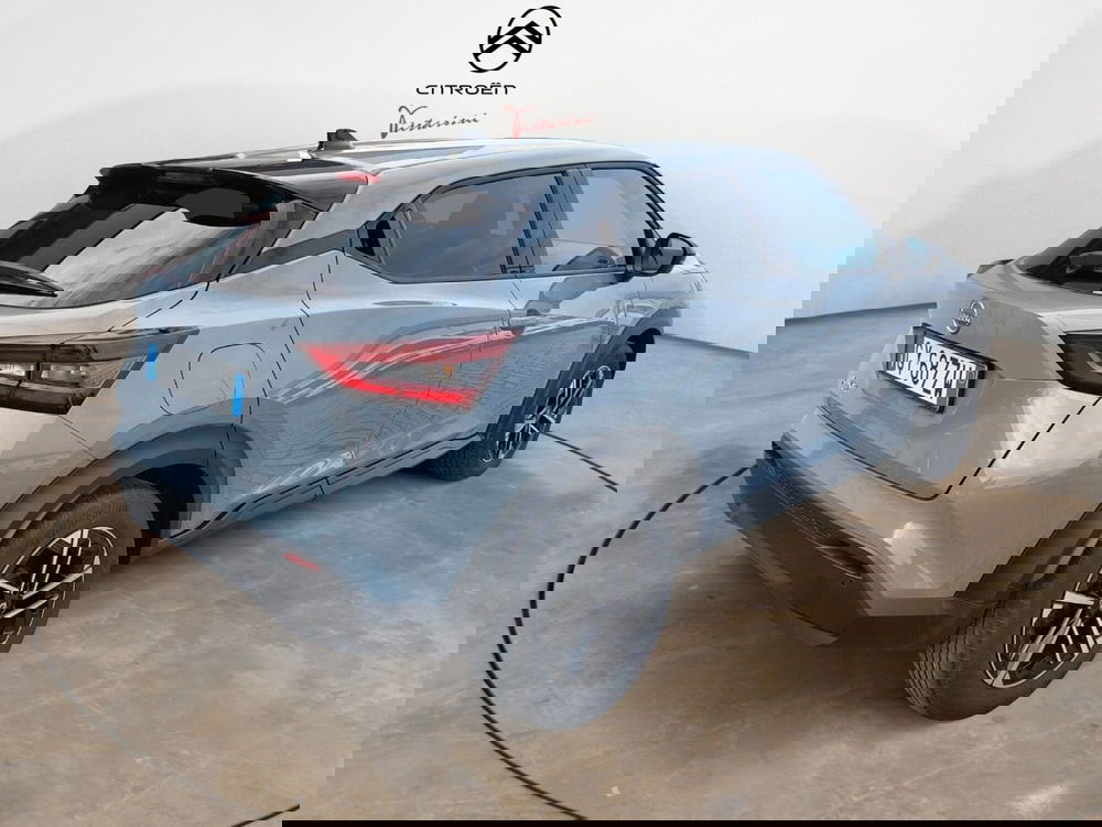 Nissan Juke usata a Pavia (2)