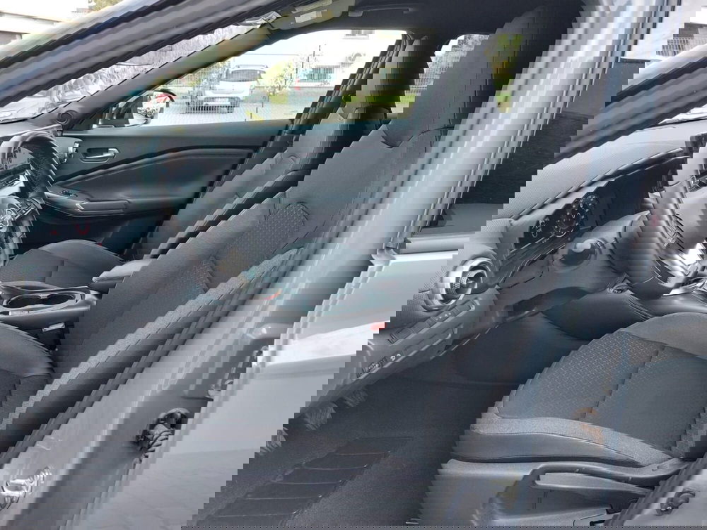 Nissan Juke usata a Pavia (3)