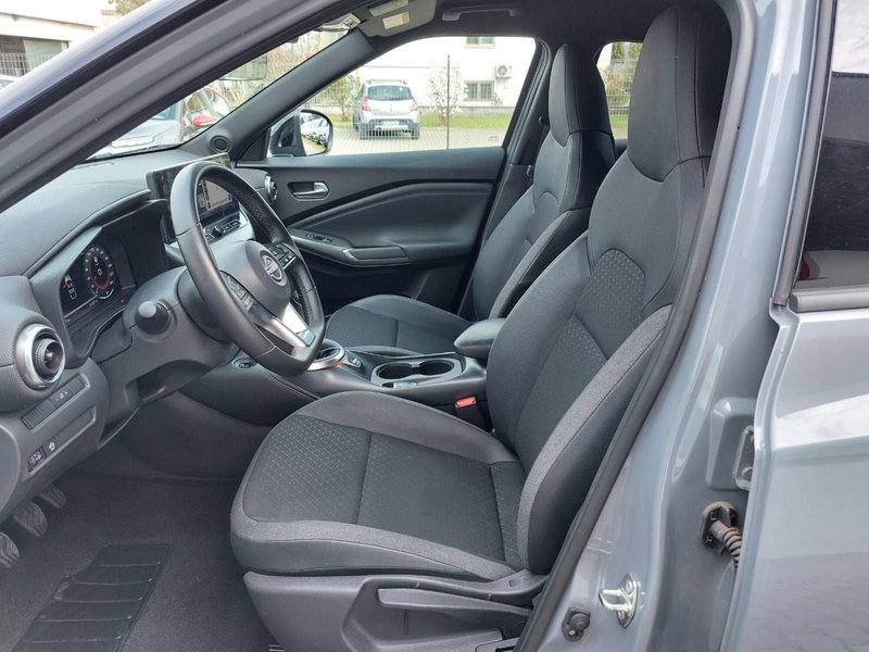 Nissan Juke usata a Pavia (3)