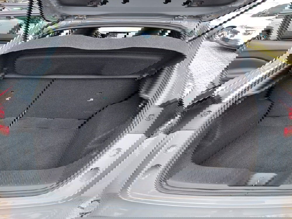 Nissan Juke usata a Pavia (5)