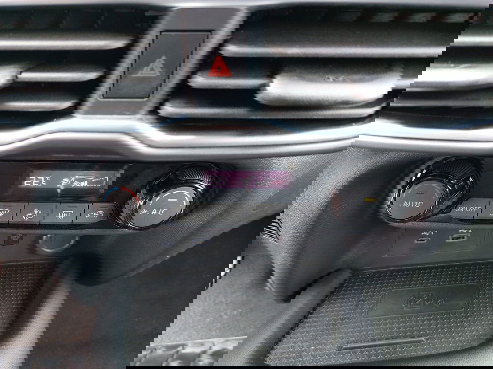 Nissan Juke usata a Pavia (7)