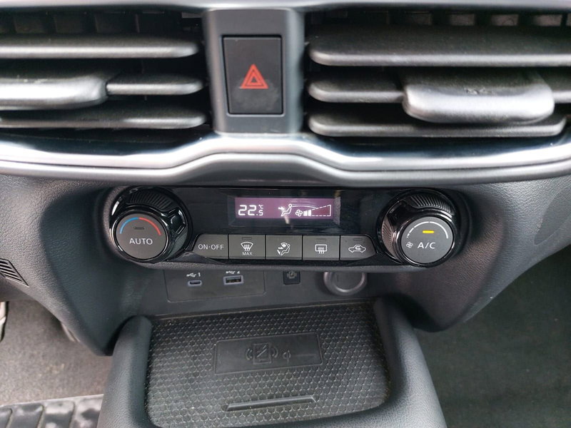 Nissan Juke usata a Pavia (7)