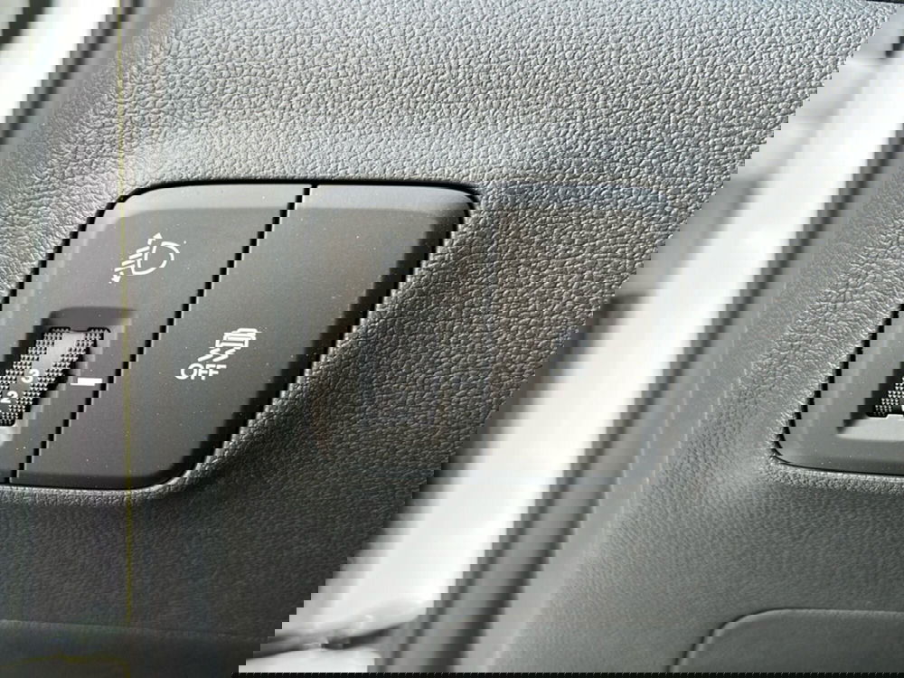 Hyundai i10 nuova a Latina (13)