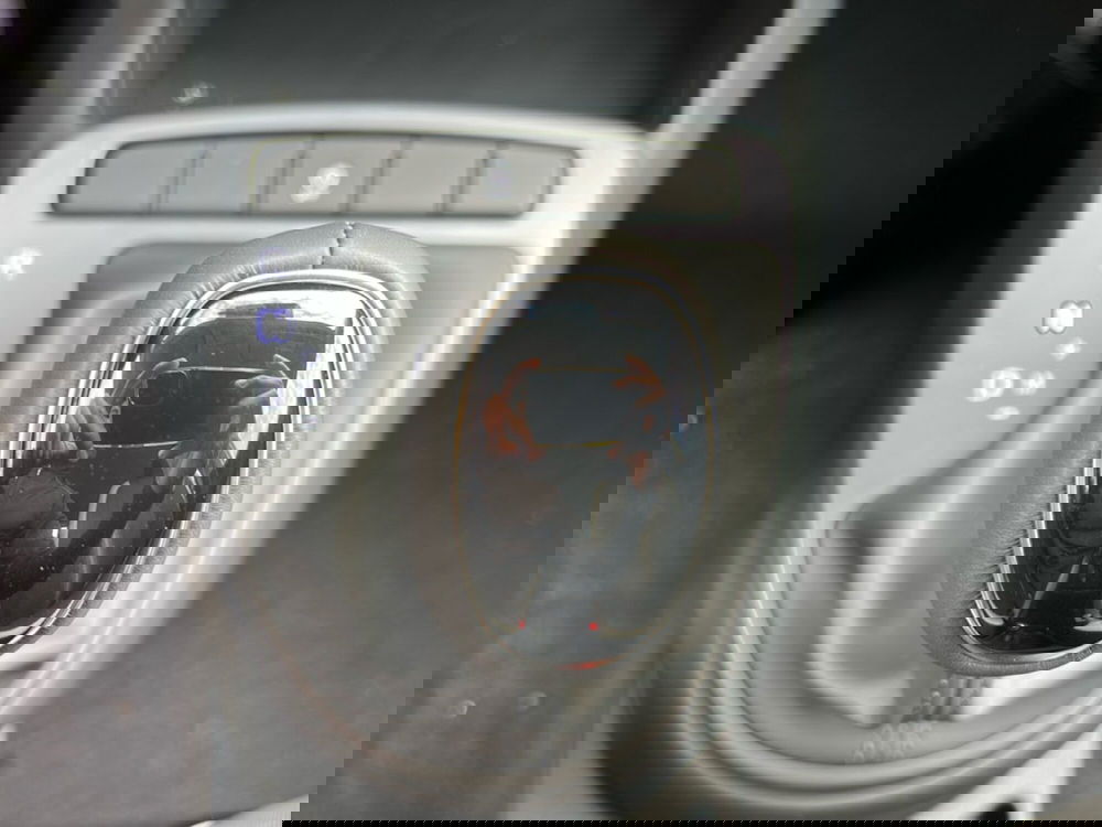 Hyundai i10 nuova a Latina (18)