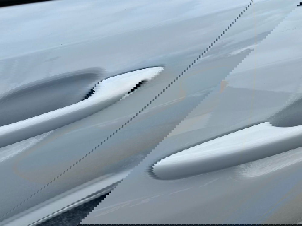 Hyundai i10 nuova a Latina (9)