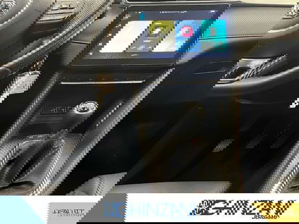 Mg ZS usata a Bergamo (10)