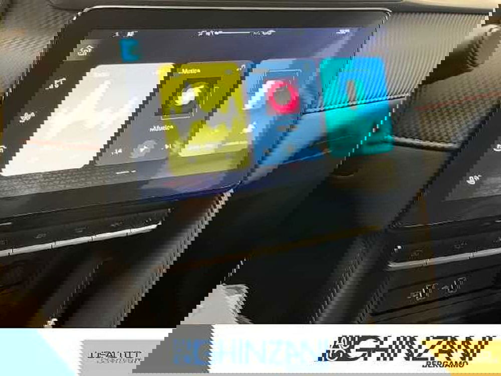 Mg ZS usata a Bergamo (11)