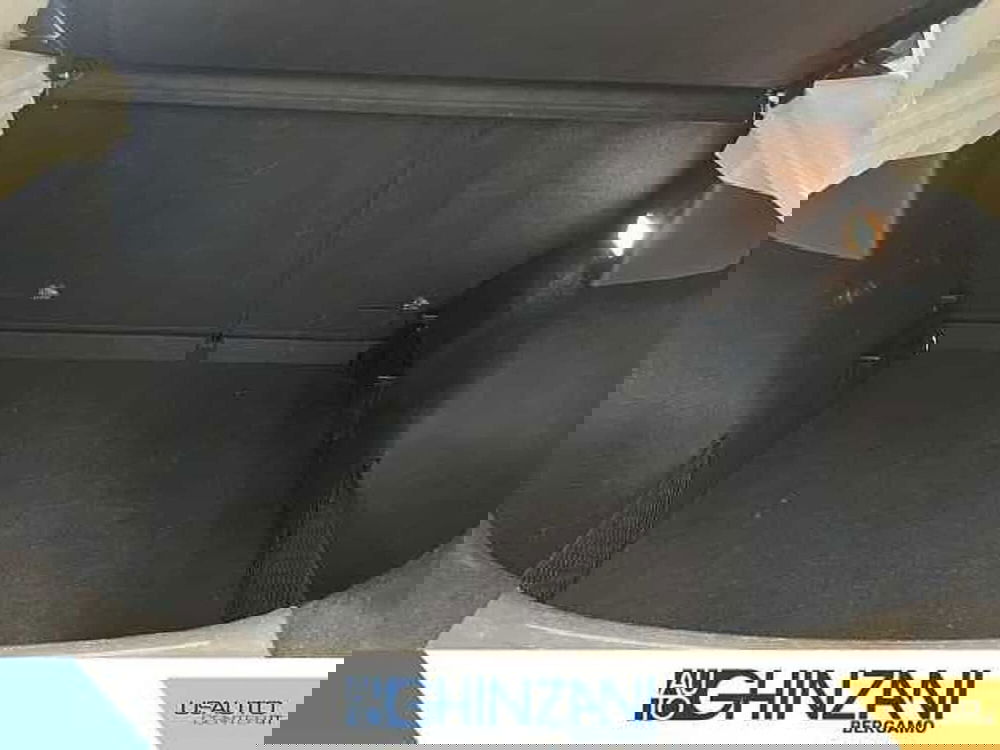 Mg ZS usata a Bergamo (12)