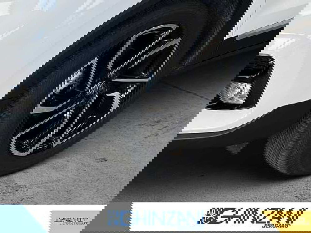 Mg ZS usata a Bergamo (13)