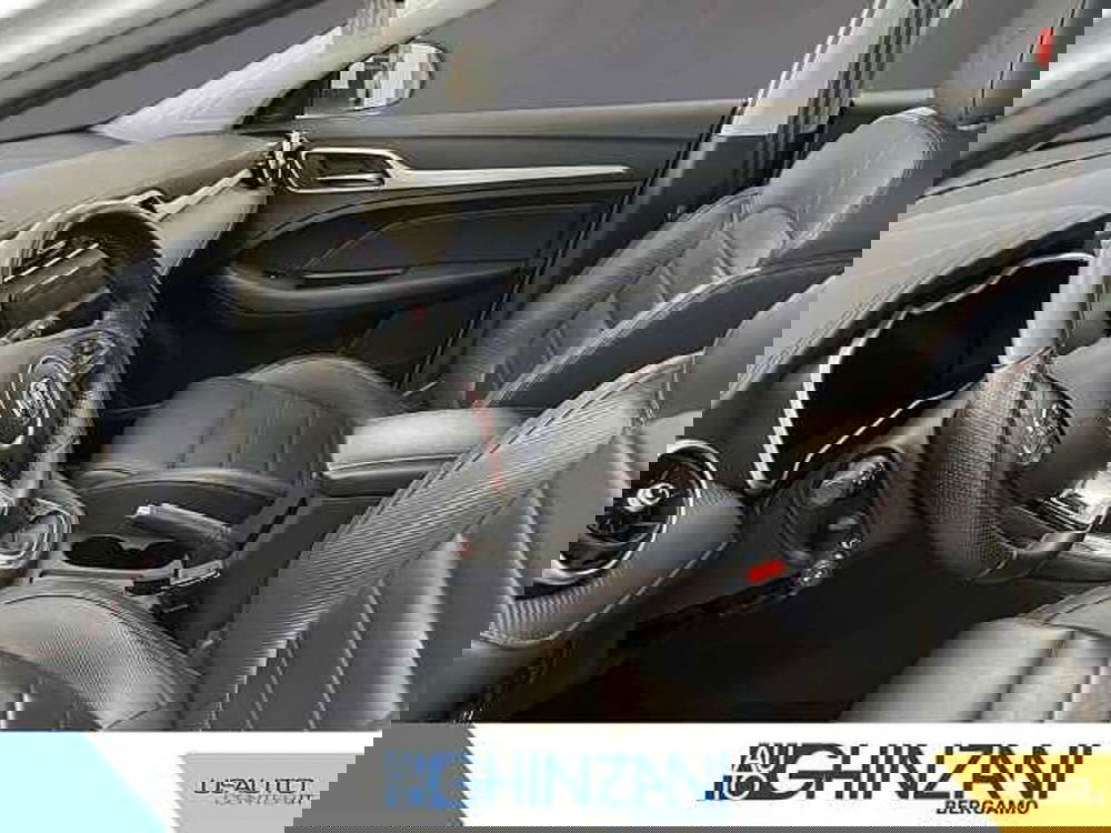 Mg ZS usata a Bergamo (6)