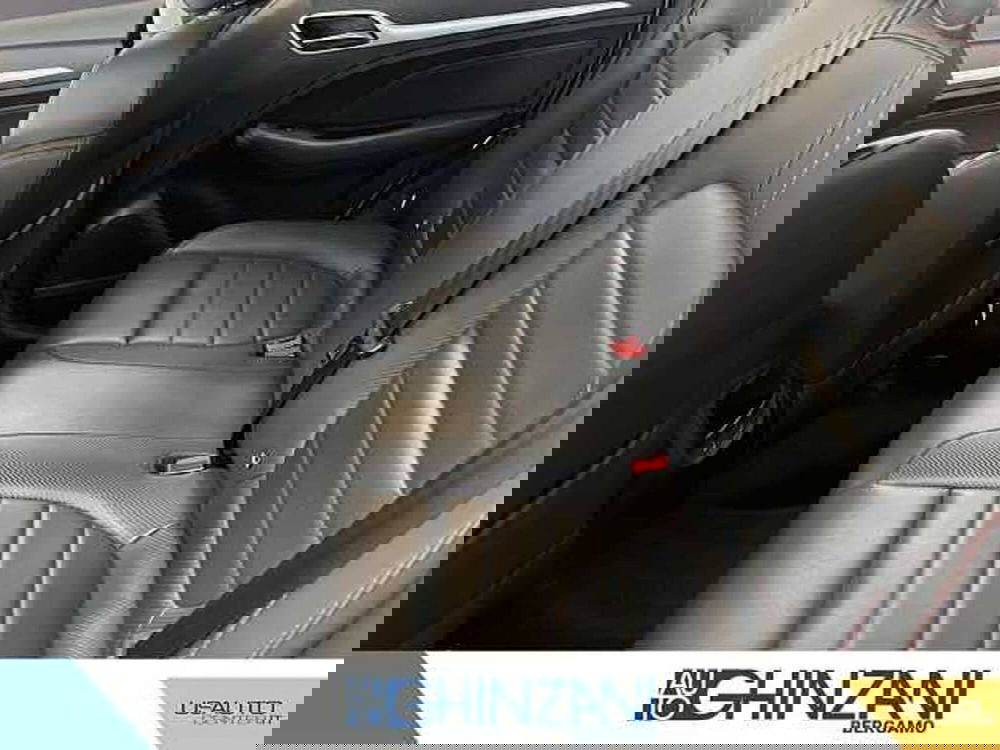 Mg ZS usata a Bergamo (8)