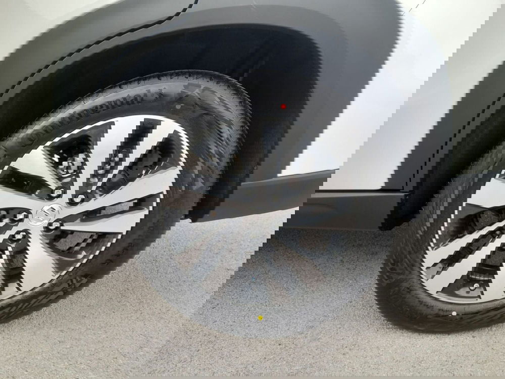 Suzuki S-Cross nuova a Chieti (14)