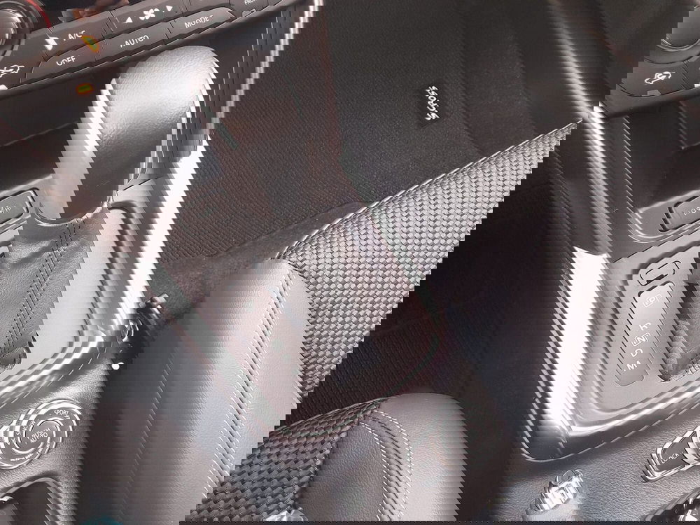 Suzuki S-Cross nuova a Chieti (7)