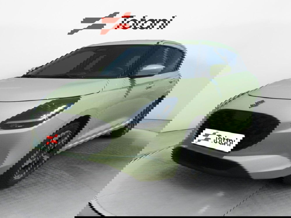 Suzuki Swift nuova a L'Aquila