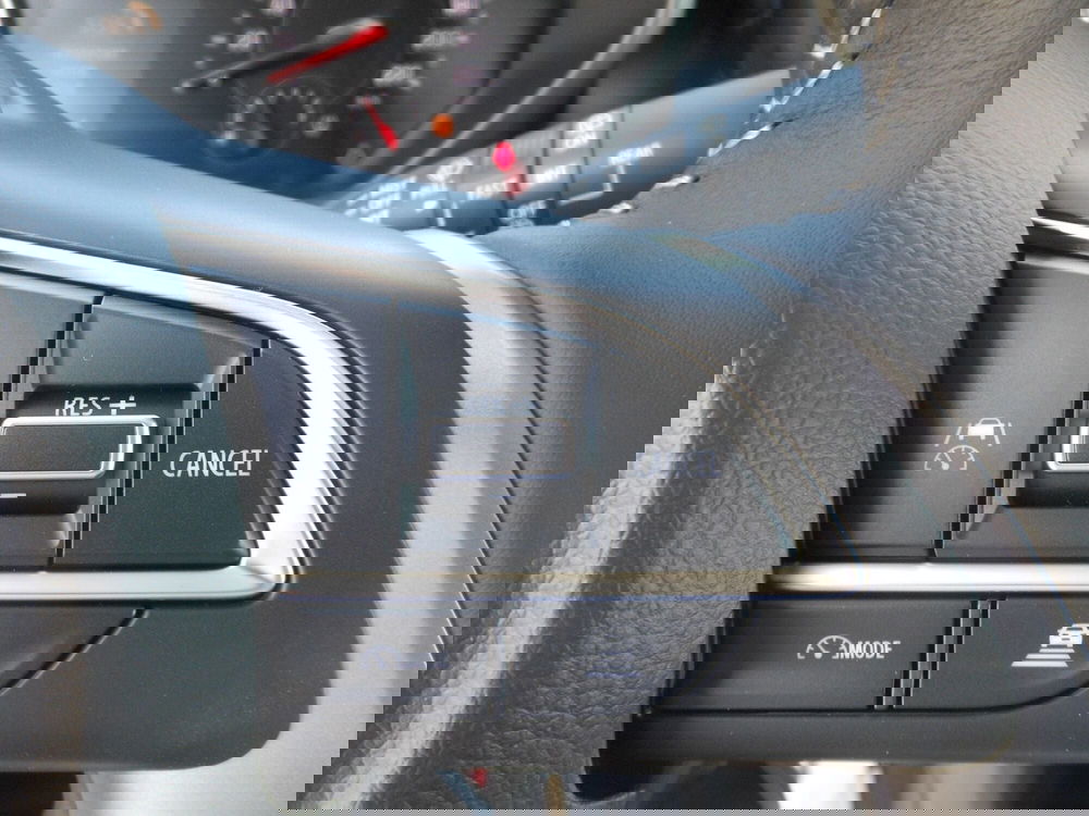 Suzuki Swift nuova a L'Aquila (6)