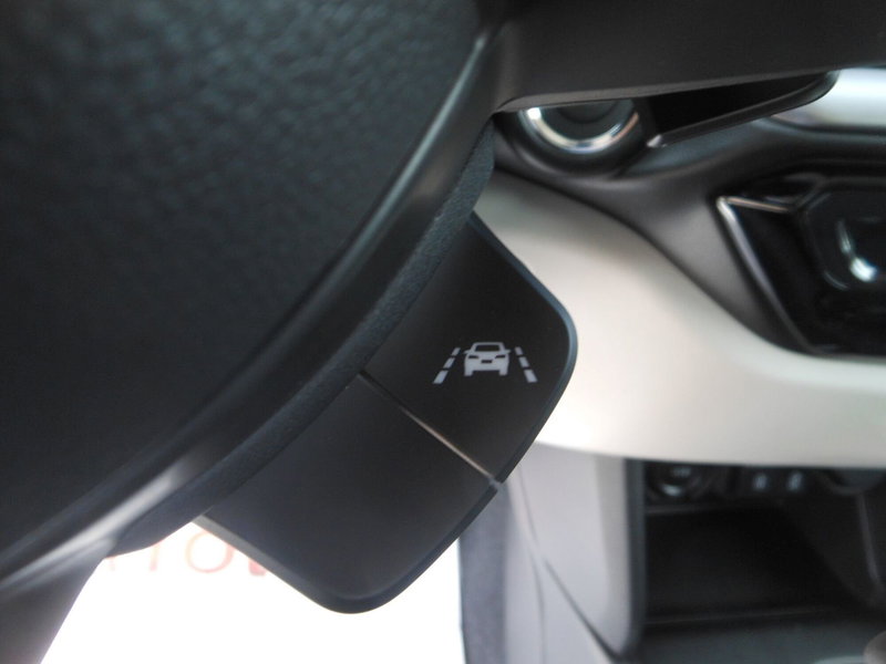 Suzuki Swift nuova a L'Aquila (17)