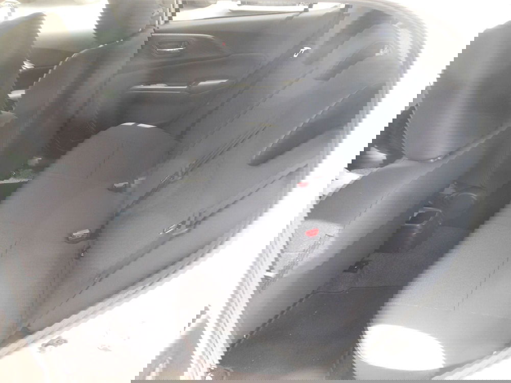 Suzuki Swift nuova a L'Aquila (18)