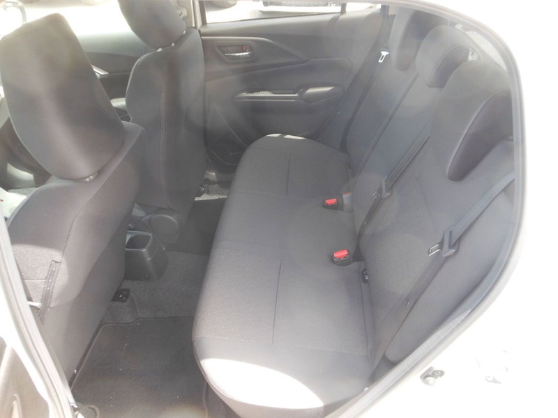 Suzuki Swift nuova a L'Aquila (18)