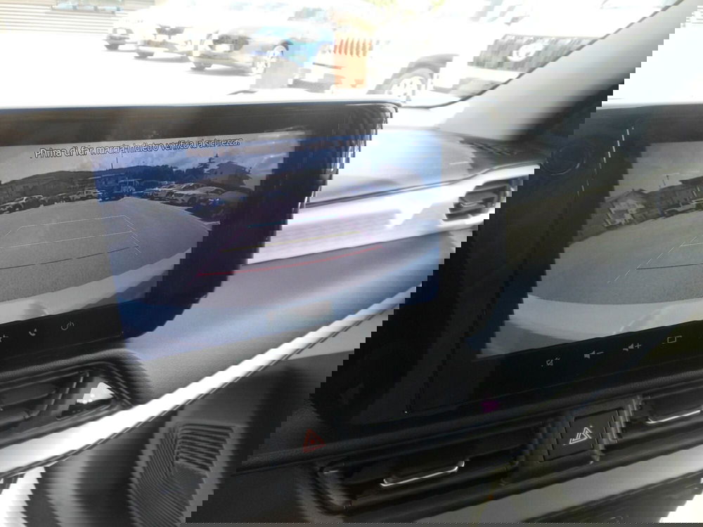 Suzuki Swift nuova a L'Aquila (8)