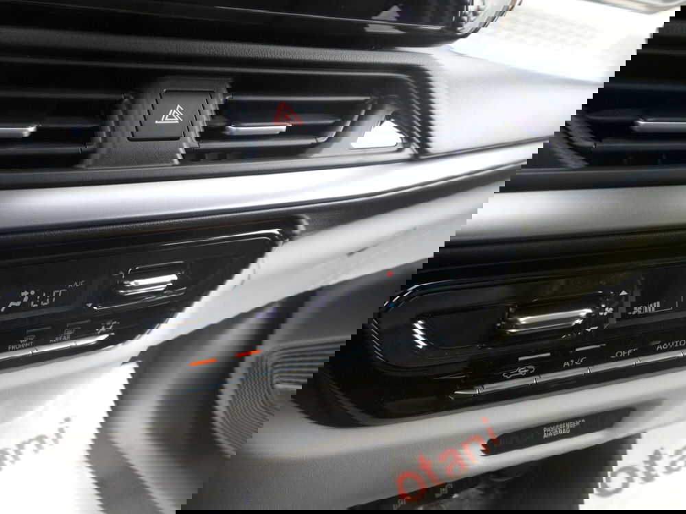 Suzuki Swift nuova a L'Aquila (9)